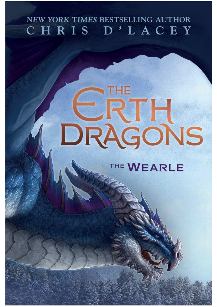 The Erth Dragons